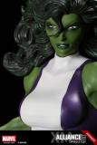 【In Stock】XM Studio 1/4 She Hulk (Copyright)