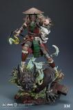 【In Stock】XM Studio 1/4 Scarecrow Samurai Series (Copyright)