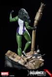 【In Stock】XM Studio 1/4 She Hulk (Copyright)