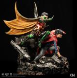 【In Stock】XM Studio 1/6 Super Sons - Rebirth (Copyright)