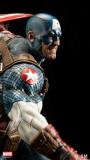 【In Stock】XM Studio 1/4 Ultimate Captain America Ver A (Copyright)