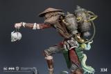 【In Stock】XM Studio 1/4 Scarecrow Samurai Series (Copyright)