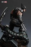 【In Stock】XM Studio 1/4 Wolverine (X Force) - Ver B (Copyright)