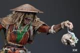 【In Stock】XM Studio 1/4 Scarecrow Samurai Series (Copyright)