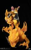 【In Stock】XM Studio 1/6 Sinestro - Rebirth (Copyright)