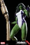 【In Stock】XM Studio 1/4 She Hulk (Copyright)