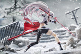 【Pre order】GSC Studio 1/7 PVC Gray Raven: Punishing Crimson Abyss (Copyright)