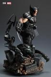 【In Stock】XM Studio 1/4 Wolverine (X Force) - Ver B (Copyright)