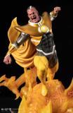 【In Stock】XM Studio 1/6 Sinestro - Rebirth (Copyright)