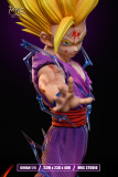 【In Stock】MRC Studio 1/4 Dragon Ball SS2 Gohan with LED