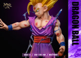 【In Stock】MRC Studio 1/4 Dragon Ball SS2 Gohan with LED