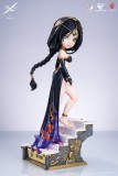 【Pre order】TriEagles Studio - Ghost Blade Aeolian (Copyright)