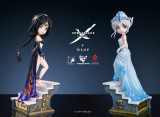 【Pre order】TriEagles Studio - Ghost Blade Aeolian (Copyright)
