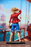 【Pre order】Shimmer Studio - One Piece Luffy