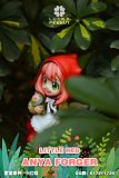 【Pre order】Lucky Peanut Studio 1/6 Spy x Family Little Red Riding Hood Anya Forger