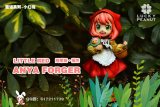 【Pre order】Lucky Peanut Studio 1/6 Spy x Family Little Red Riding Hood Anya Forger