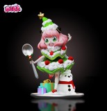 【Pre order】OLGG Studio - Spy x Family Christmas Cake Anya Forger