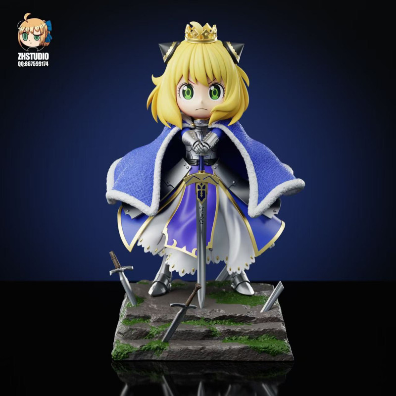 【In Stock】ZH Studio - Spy x Family Anya Forger cos Saber