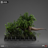 【Pre order】Iron Studio 1/20 Jurassic Park T-Rex UNIVJP117124-10 (Copyright)
