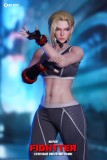 【Pre order】Play Toy Studio 1/6 Street Fighter 6 Cammy White P027
