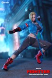 【Pre order】Play Toy Studio 1/6 Street Fighter 6 Cammy White P027