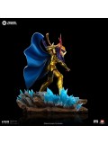 【Pre order】Iron Studio 1/10 Saint Seiya Scorpio Milo TOEIS116824-10 (Copyright)