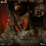 【Pre order】Iron Studio 1/20 Jurassic Park T-Rex UNIVJP117124-10 (Copyright)