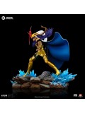 【Pre order】Iron Studio 1/10 Saint Seiya Scorpio Milo TOEIS116824-10 (Copyright)