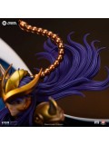 【Pre order】Iron Studio 1/10 Saint Seiya Scorpio Milo TOEIS116824-10 (Copyright)