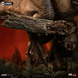 【Pre order】Iron Studio 1/20 Jurassic Park T-Rex UNIVJP117124-10 (Copyright)