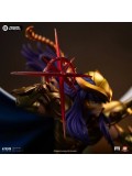 【Pre order】Iron Studio 1/10 Saint Seiya Scorpio Milo TOEIS116824-10 (Copyright)
