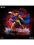 【Pre order】Iron Studio 1/10 Saint Seiya Scorpio Milo TOEIS116824-10 (Copyright)
