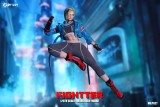 【Pre order】Play Toy Studio 1/6 Street Fighter 6 Cammy White P027