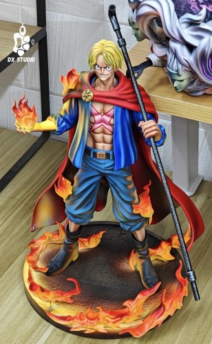 【Pre order】DX Studio - One Piece Sabo