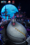 【In Stock】JIMEI Palace Studio - One Piece Gekko Moriah  (Copyright)