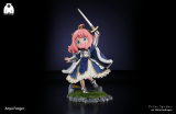 【Pre order】Lovely The Beast Studio - Spy x Family Anya Forger cos Artria Pendragon