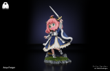 【Pre order】Lovely The Beast Studio - Spy x Family Anya Forger cos Artria Pendragon