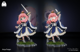 【Pre order】Lovely The Beast Studio - Spy x Family Anya Forger cos Artria Pendragon