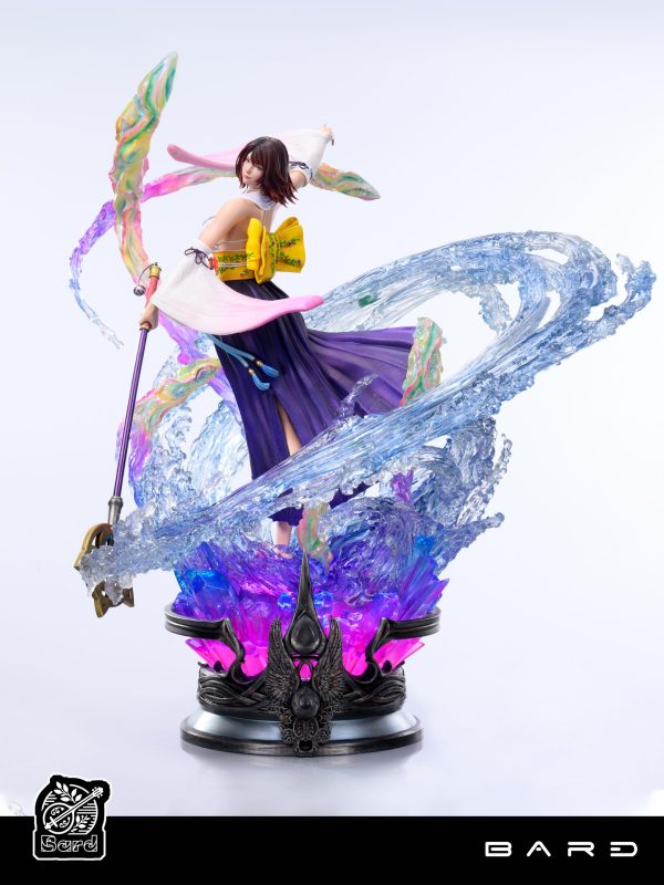 【In Stock】Bard Studio - Final Fantasy Yuna