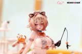 【Pre order】Momoroser 1/6 PVC Migu-chan (Copyright)