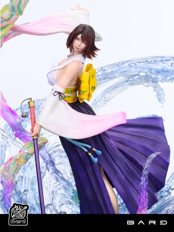 【In Stock】Bard Studio - Final Fantasy Yuna