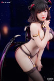 【Pre order】She Is Real Studio 1/6 PVC Succubus Nafu (Copyright)