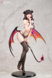 【Pre order】She Is Real Studio 1/6 PVC Succubus Nafu (Copyright)