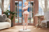 【Pre order】Hobby Sakura Studio 1/7 PVC Elf Bride Yurie