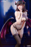 【Pre order】She Is Real Studio 1/6 PVC Succubus Nafu (Copyright)