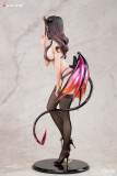 【Pre order】She Is Real Studio 1/6 PVC Succubus Nafu (Copyright)