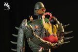 【Pre order】ShenYin Studio - Castle in the Sky Robot Troopers