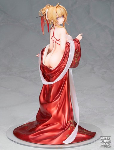 【In Stock】Alter Studio 1/7 Azur Lane Glorious
