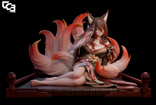 【Pre order】LGY studio 1/6 Honkai: Star Rail Tingyun