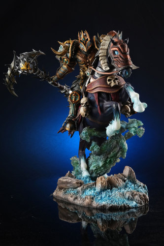 【Pre order】Four Horsemen Studio 1/8 World of Warcraft Knights of the Ebon Blade